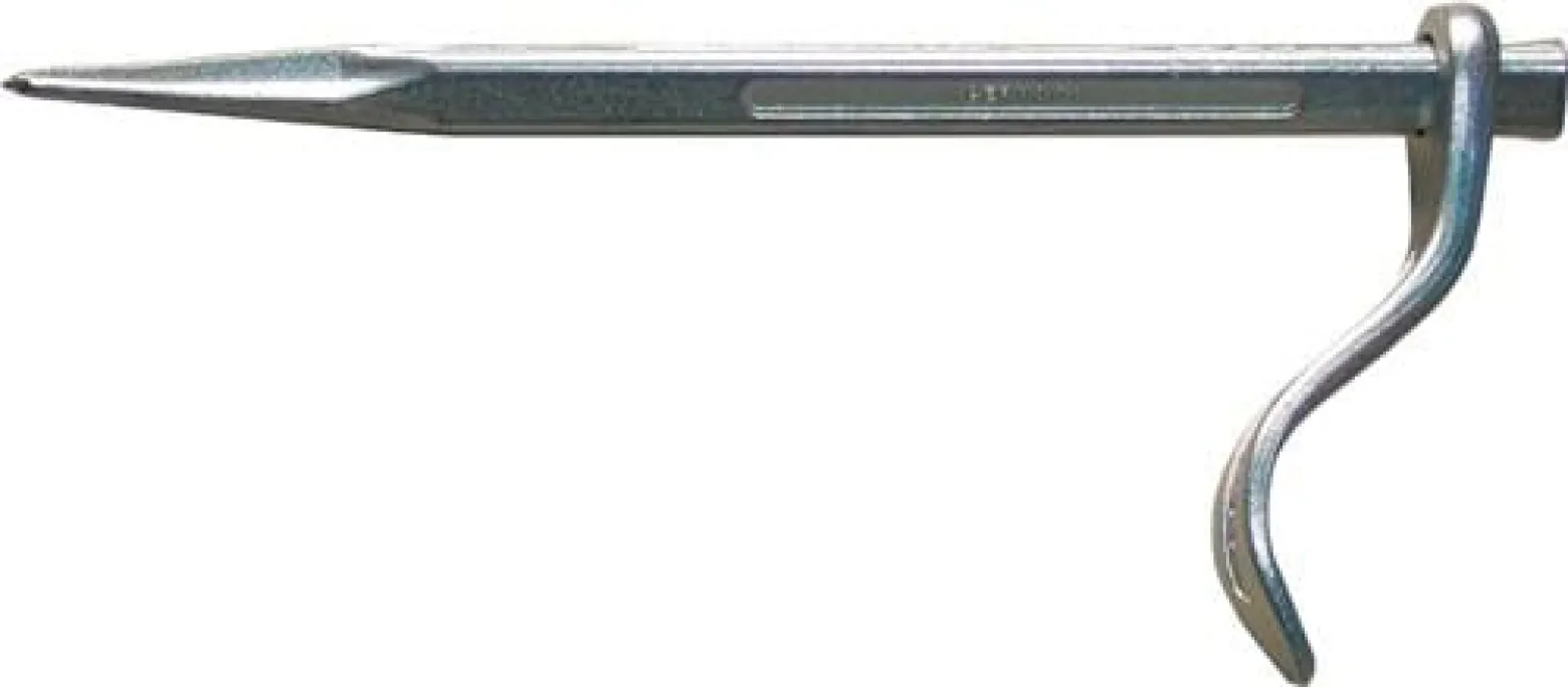VBW Beton-/Putzhaken Gesamtlänge 150 mm - 87245015-K