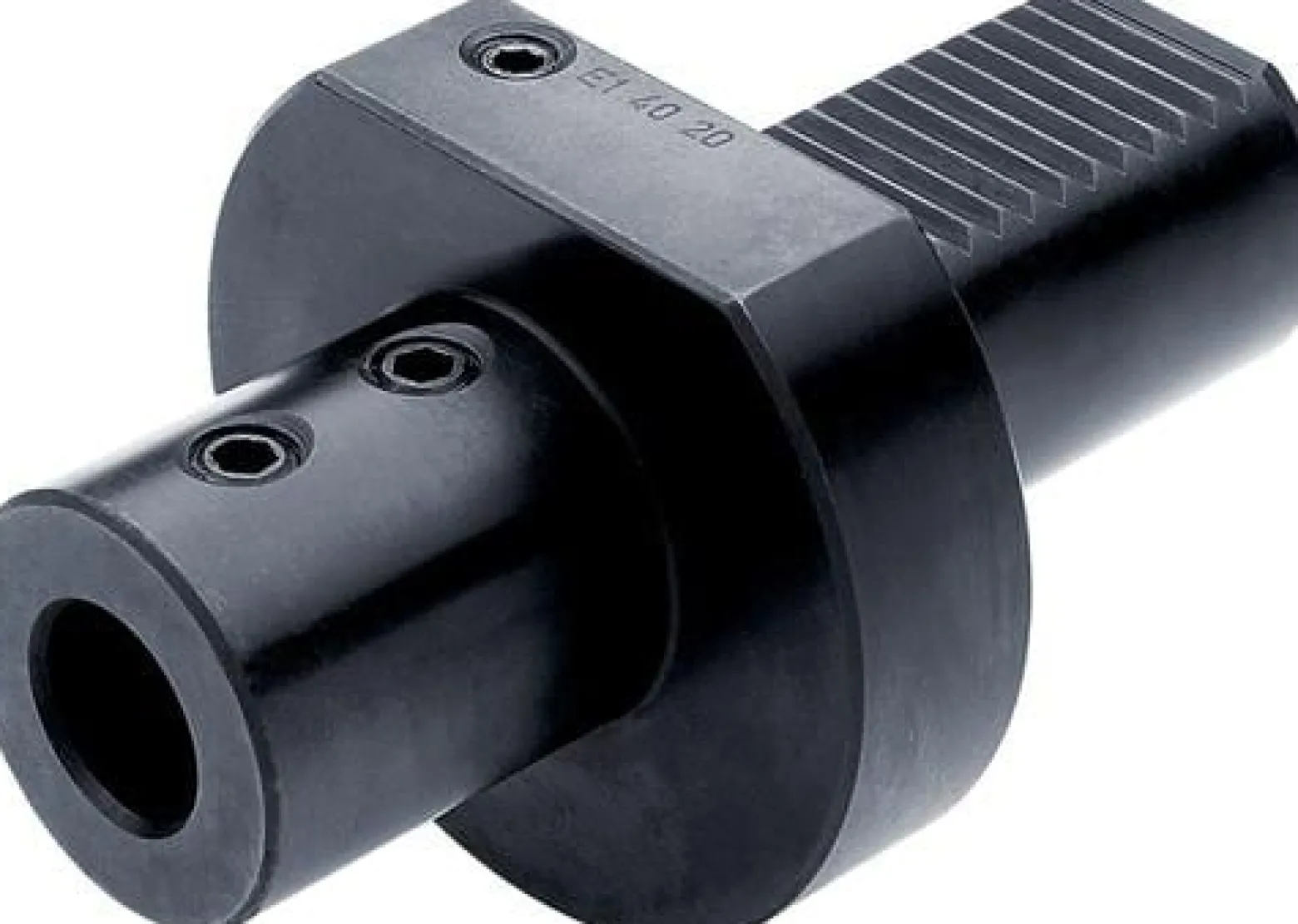 VDI Halter ISO VDI.30-E1.16 D.30mm Form E1 PRAMET