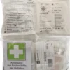 Verbandstoff-Füllung Stand.25x32cm max.5 J.B-SAFETY