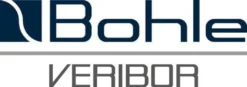 VERIBOR Saugheber Tragfähigkeit 120 kg Kopf-Ø 214 mm - BO 601G