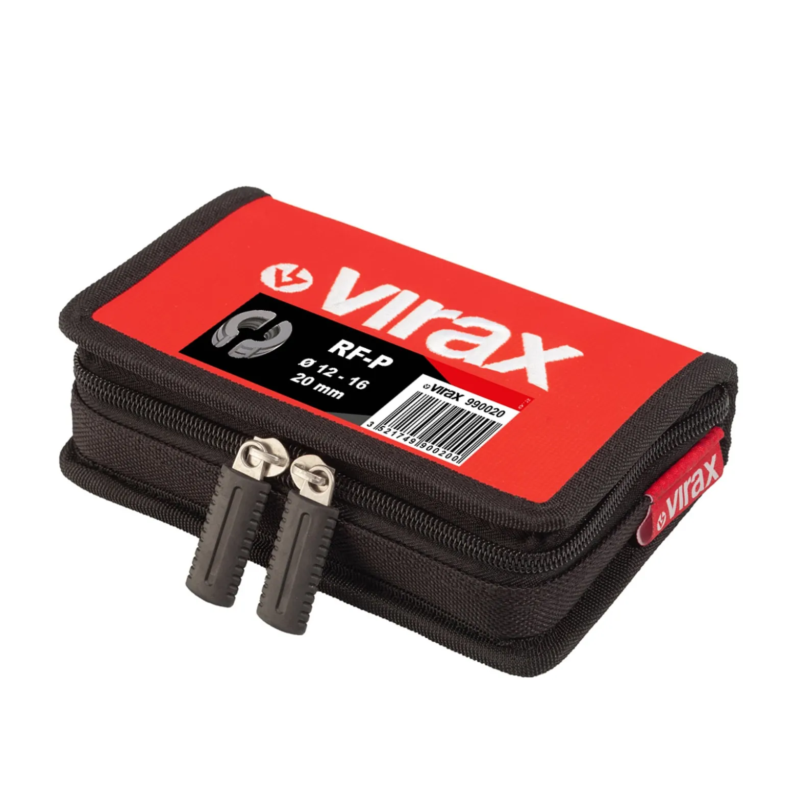 VIRAX Box Einsätze RF-P 12-16-20 - 990020