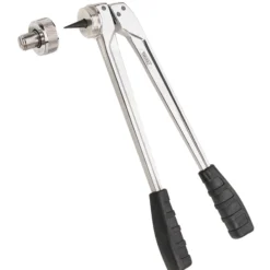 VIRAX Box Expanderzange Kupfer 12-15-18-22-28 mm - 252679