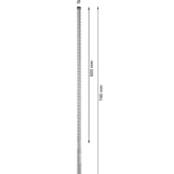 VIRAX Eckrohrzange 2'' Spezial Rohr - 010460