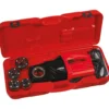 VIRAX Elektrische Schneidbacke Mini Phenix 4 Bspt Rechts 1/2''-1.1/4'' - 138021