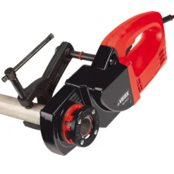 VIRAX Elektrische Schneidbacke Mini Phenix 4 Bspt Rechts 1/2''-1.1/4'' - 138021