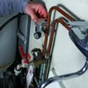 VIRAX Elektrisches Rohreinfriergerät Siberia® 2" - 221070