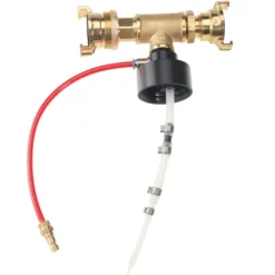 VIRAX Injektor für Zusatzmittel für VIRAFAL - 295051