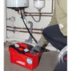 VIRAX Kompakte Prüfpumpe 50Bar 5L - 262035