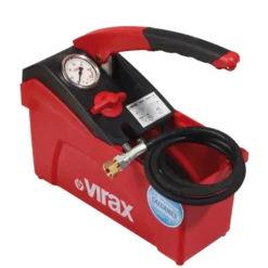 VIRAX Kompakte Prüfpumpe 50Bar 5L - 262035