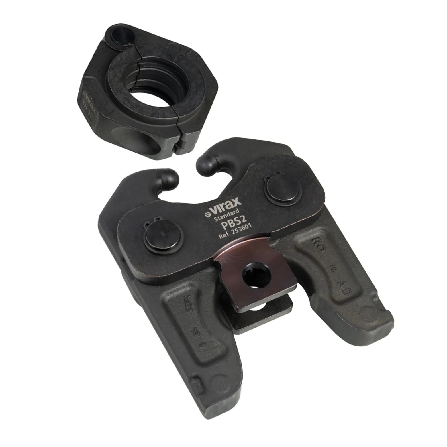 VIRAX Pressring Set TH16-20-26 - 253651