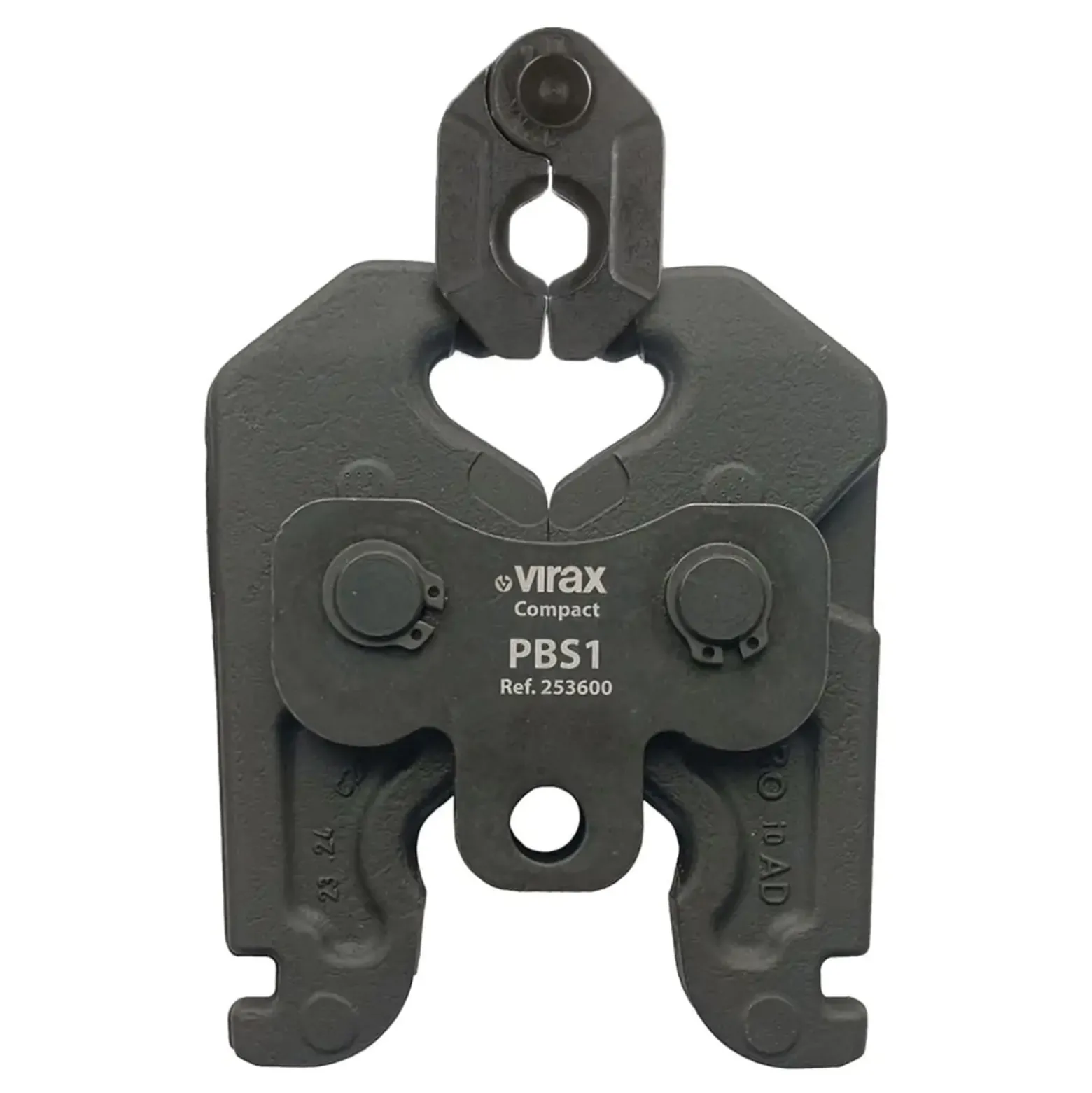 VIRAX Pressring Set U16-20-25 - 253652
