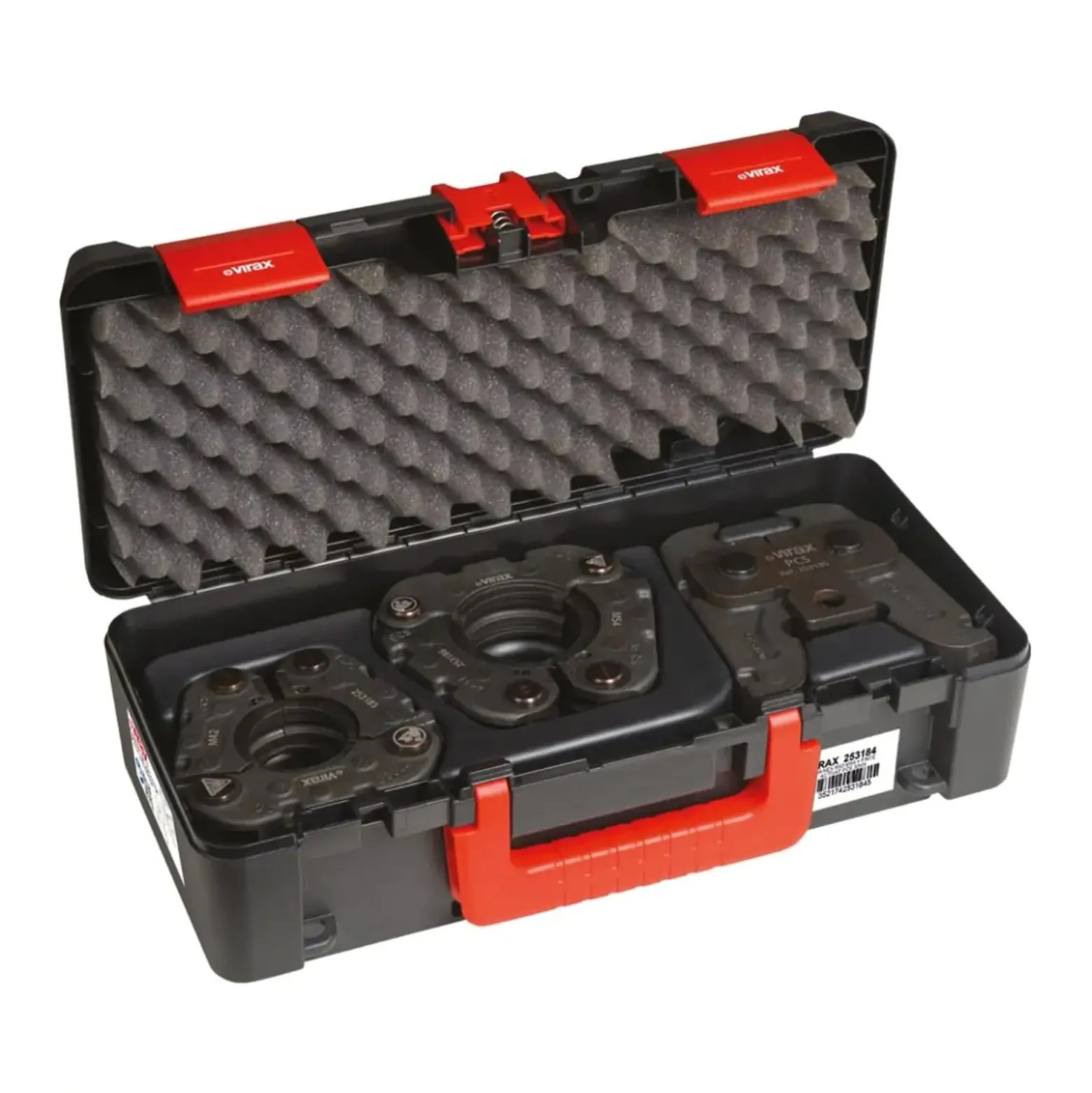 VIRAX Pressschlinge M42-M54 + PCS Jaw 32kN - 253184