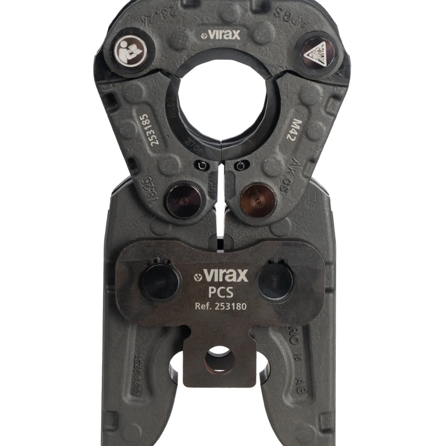 VIRAX Pressschlinge M42-M54 + PCS Jaw 32kN - 253184