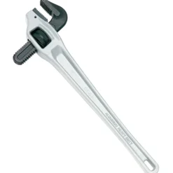 VIRAX Rohrzange Viragrip tubar 24'' 90° Aluminium - 013624