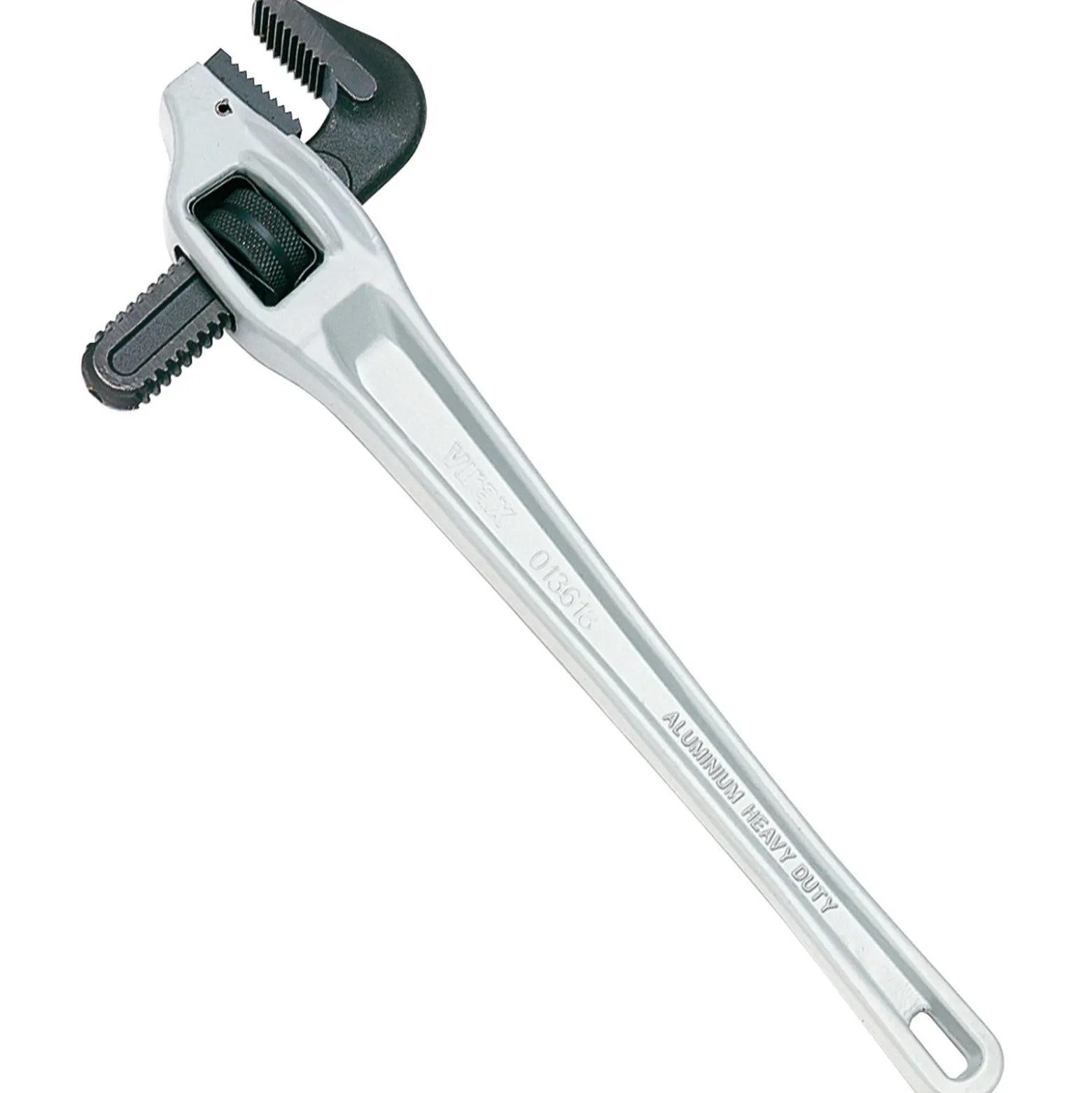 VIRAX Rohrzange Viragrip tubar 24'' 90° Aluminium - 013624