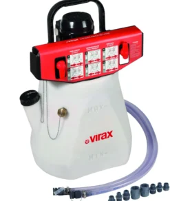 VIRAX Schlammpumpe 24 L - 295020