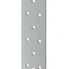 VORMANN Lochplatte H240xB80xS2mm sendzimir verz - 71047000