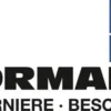 VORMANN Stuhlwinkel L.25 x 25 mm B.15 mm S.2 mm STA blau verz - 000180025Z