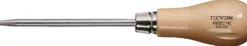 Vorstecher/Aufreiber m.Rundspitze H-Heft Gesamt-L.190mm TECWERK
