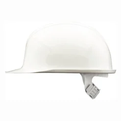 VOSS HELME Hitzeschutz- und Elektrikerhelm INAP-PCG signalweiß - 12239003