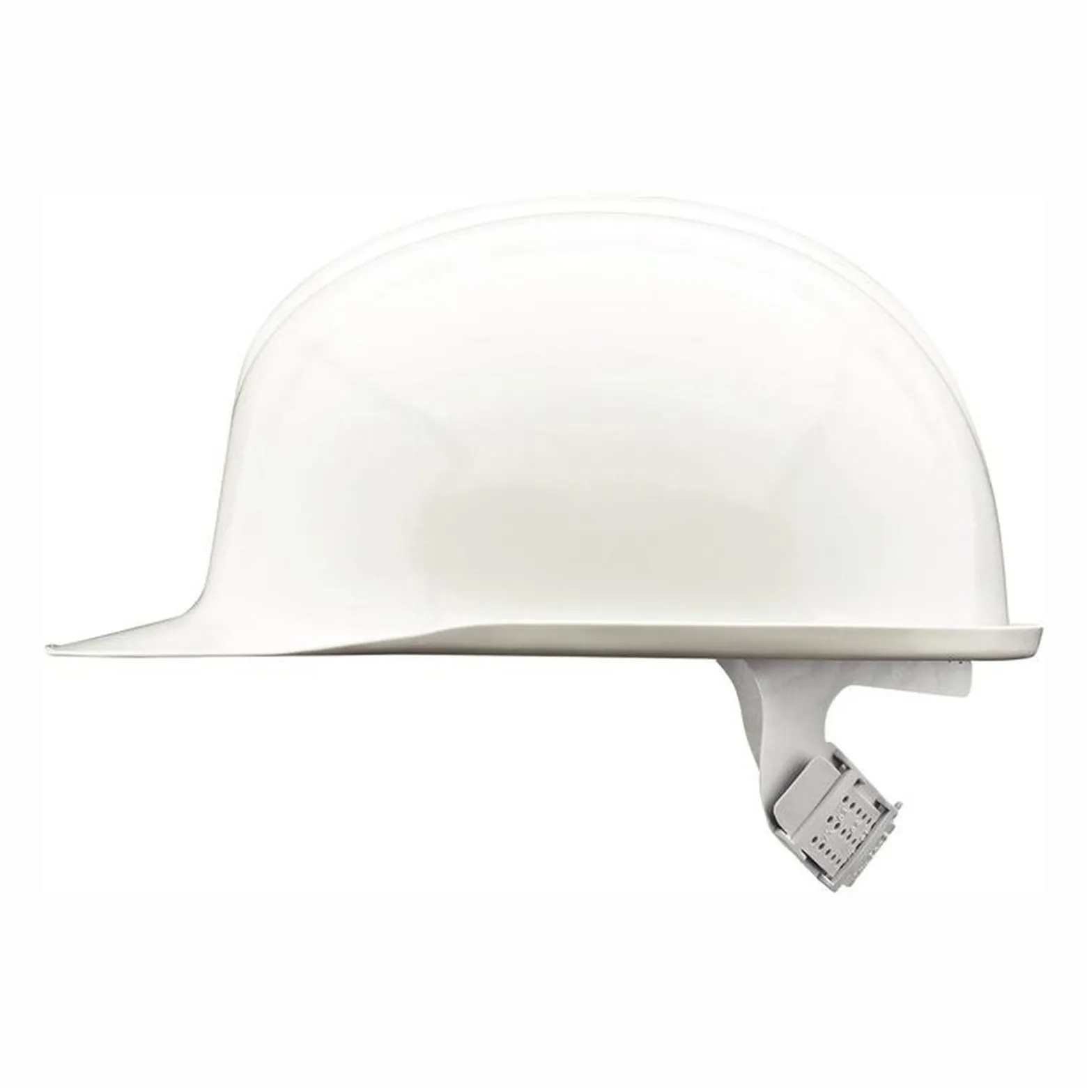 VOSS HELME Hitzeschutz- und Elektrikerhelm INAP-PCG signalweiß - 12239003