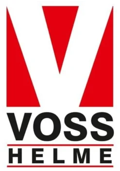 Voss Helme Schutzhelm INAP-Profiler plus UV signalweiß - 12509003