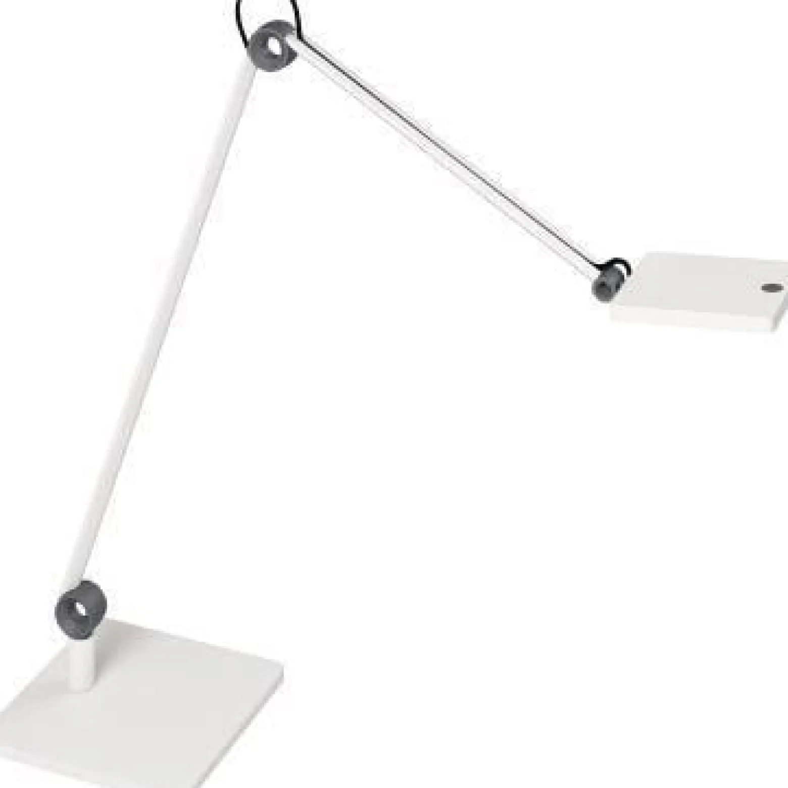 Waldmann Tischleuchte PARA.MI 113148000-00638510 weiß