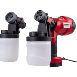 Walter Farbsprühsystem 2 in 1 500 W - 620193