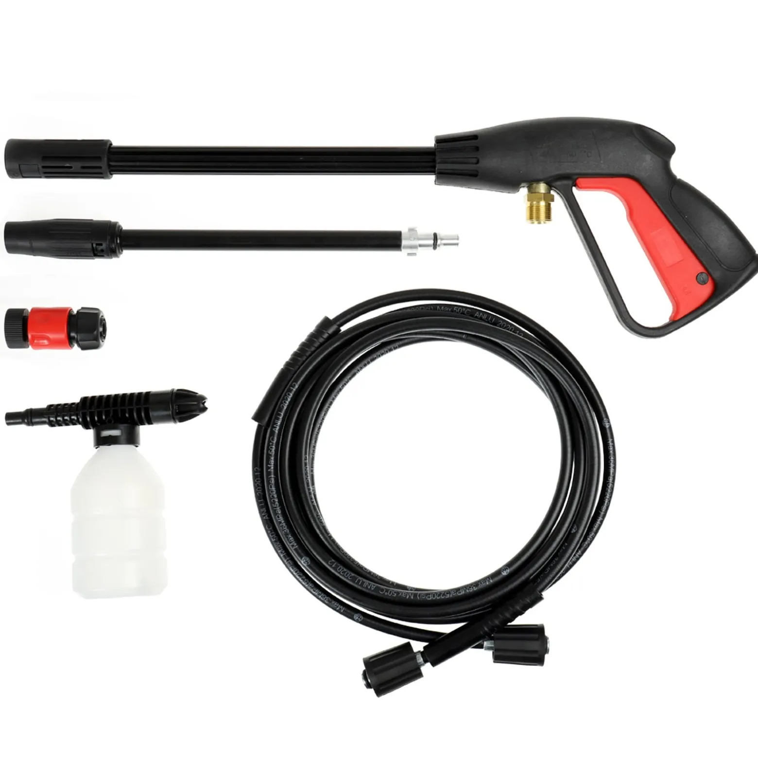 Walter Hochdruckreiniger 1.400 W - 612100