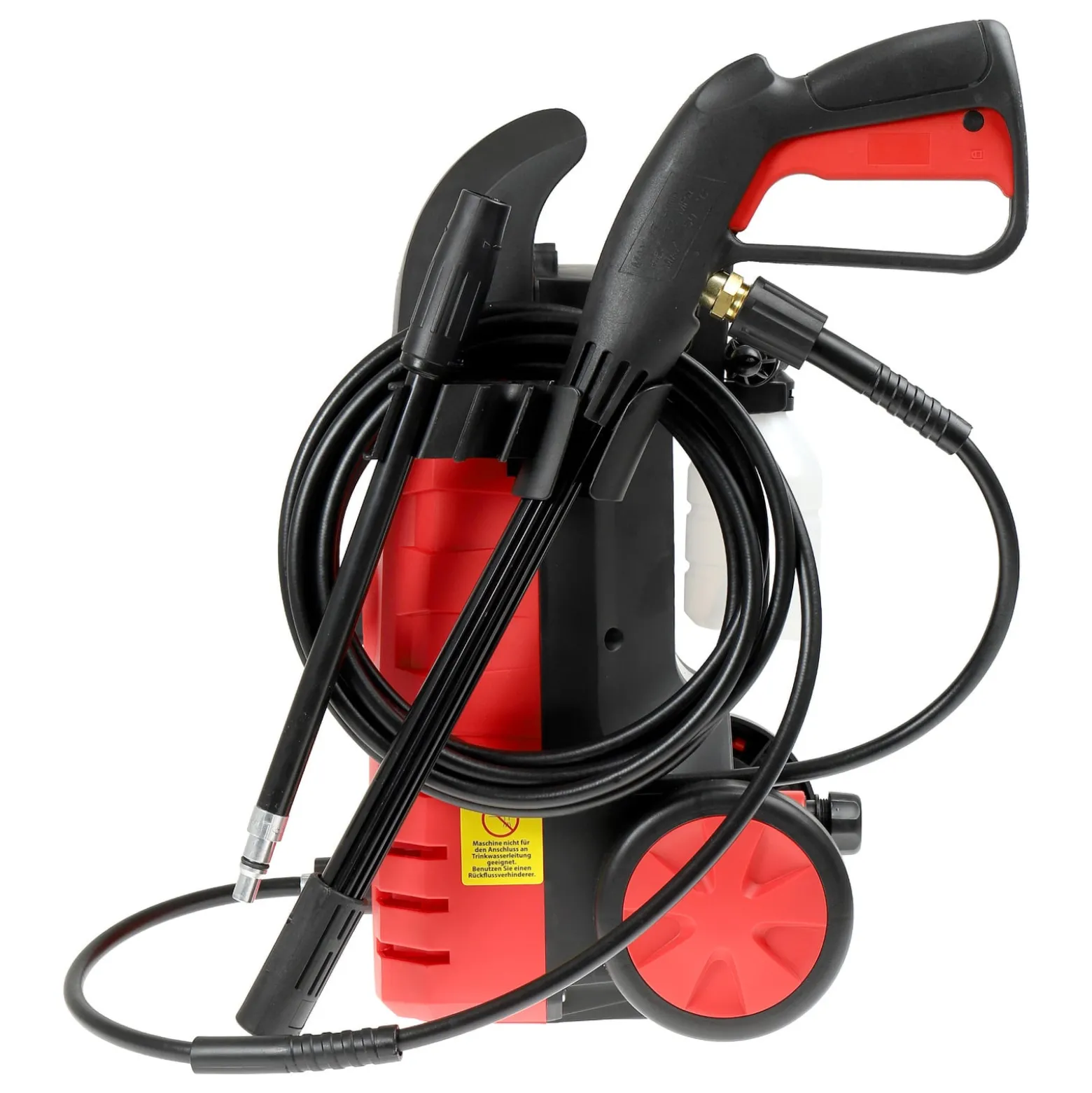 Walter Hochdruckreiniger 1.400 W - 612100