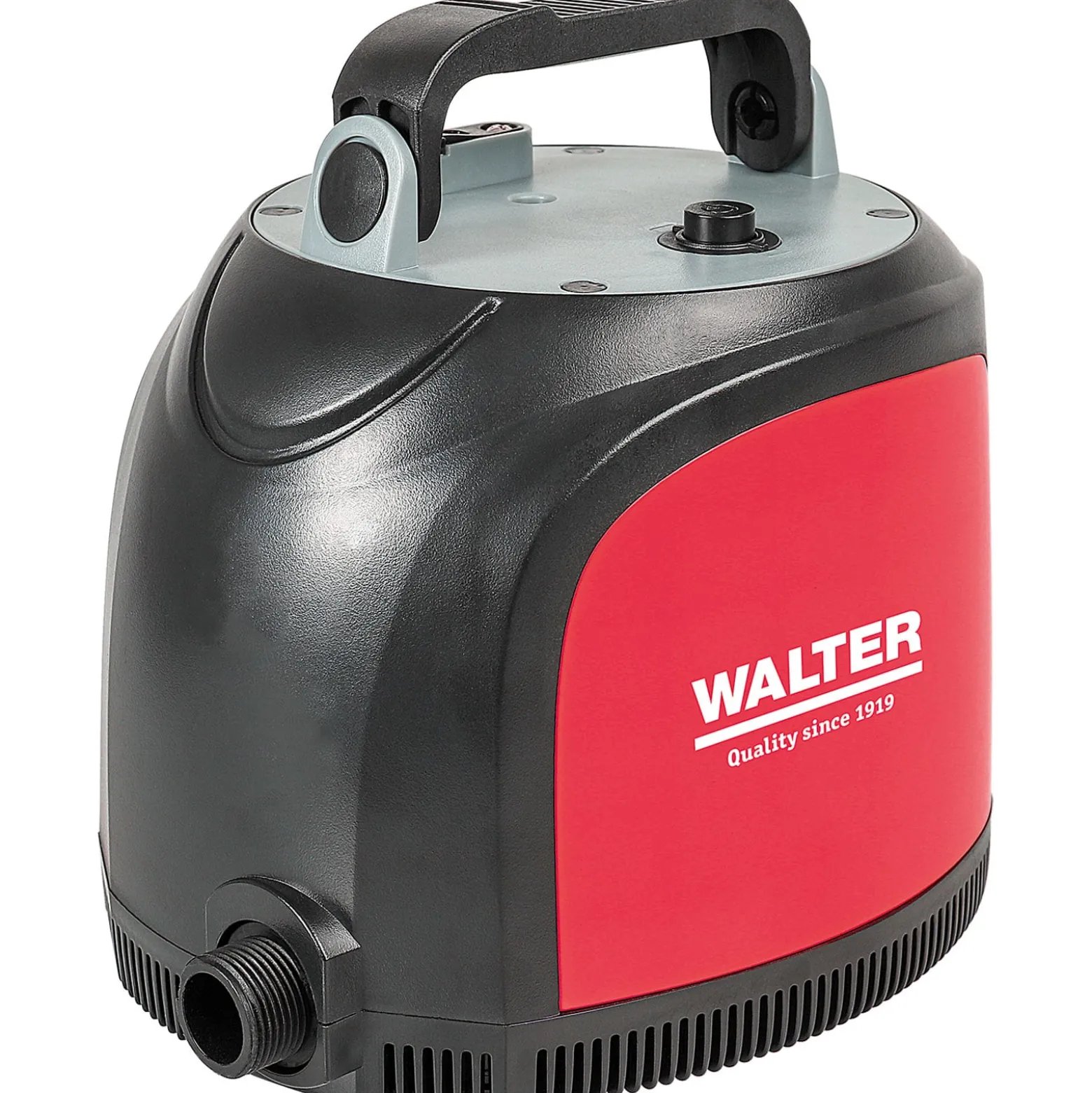 Walter Li-Ion Akku-Schwimmpumpe 20 V - 630640