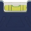 Wasserwaage Torpedo 25cm ± 1,0 mm/m TECWERK