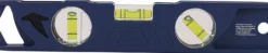 Wasserwaage Torpedo 25cm ± 1,0 mm/m TECWERK