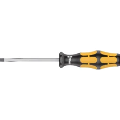 Wera 932 A Schlitzschraubendreher 0,6x3,5x80,0 - 018260