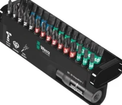 Wera BC Impaktor/30 Bit-Check - 057690