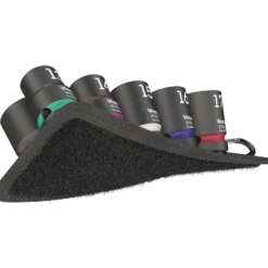 Wera Belt C Impaktor 1 Steckschlüsseleinsatz-Satz, 1/2"-Antrieb - 05004580001