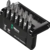 Wera Bit-Check 6 PZ Impaktor 1 - 05057692001