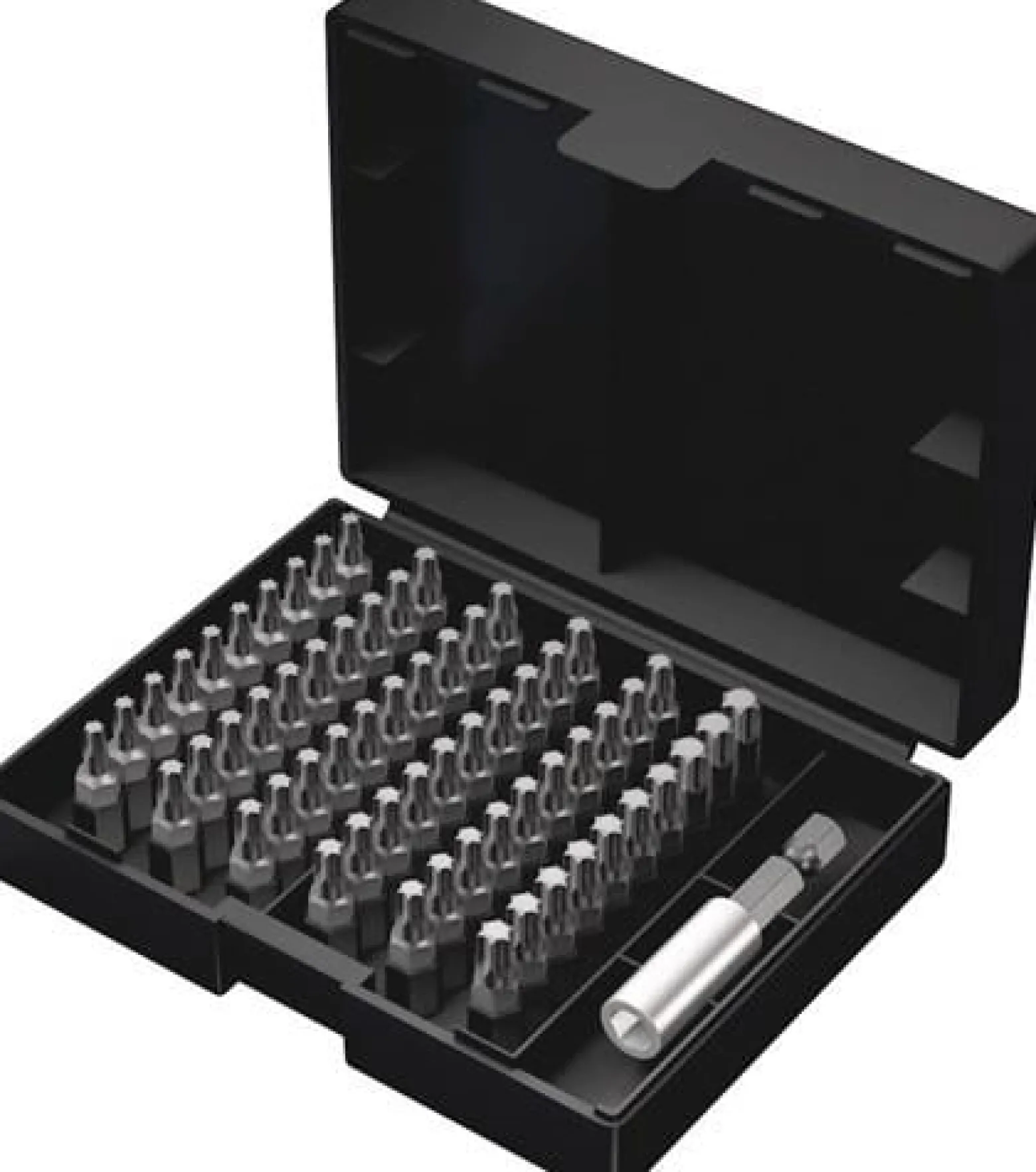 Wera Bit-Safe Classic 9 - 057909