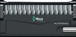 Wera Bit-Safe Classic 8 - 057908