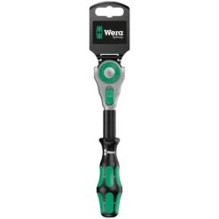 Wera 8000 B SB Zyklop-Knarre mit 3/8