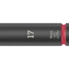 Wera 8790 C Impaktor Deep Steckschlüsseleinsatz mit 1/2"-Antrieb - 05004834001