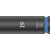 Wera 8790 C Impaktor Deep Steckschlüsseleinsatz mit 1/2"-Antrieb - 05004836001
