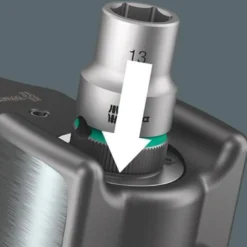 Wera 8002 C KOLOSS All Inclusive Set - 133862
