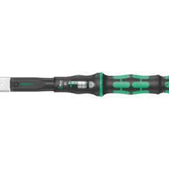 Wera Click-Torque X 2 Drehmomentschlüssel für Einsteckwerkzeuge - 075652