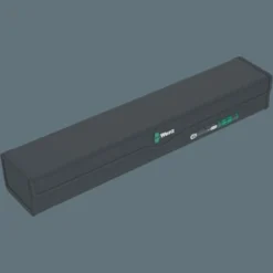 Wera Drehmomentschlüsselset Click-Torque C 3 Set 1 13tlg. 40 - 200 Nm 1/2" - 5075680001