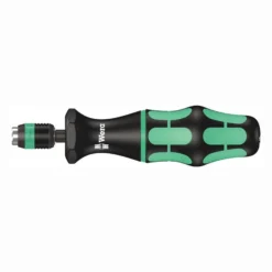 Wera Drehmomentschraubendreher 7400 1,2 - 3 Nm 1,2 Nm - 5074716001