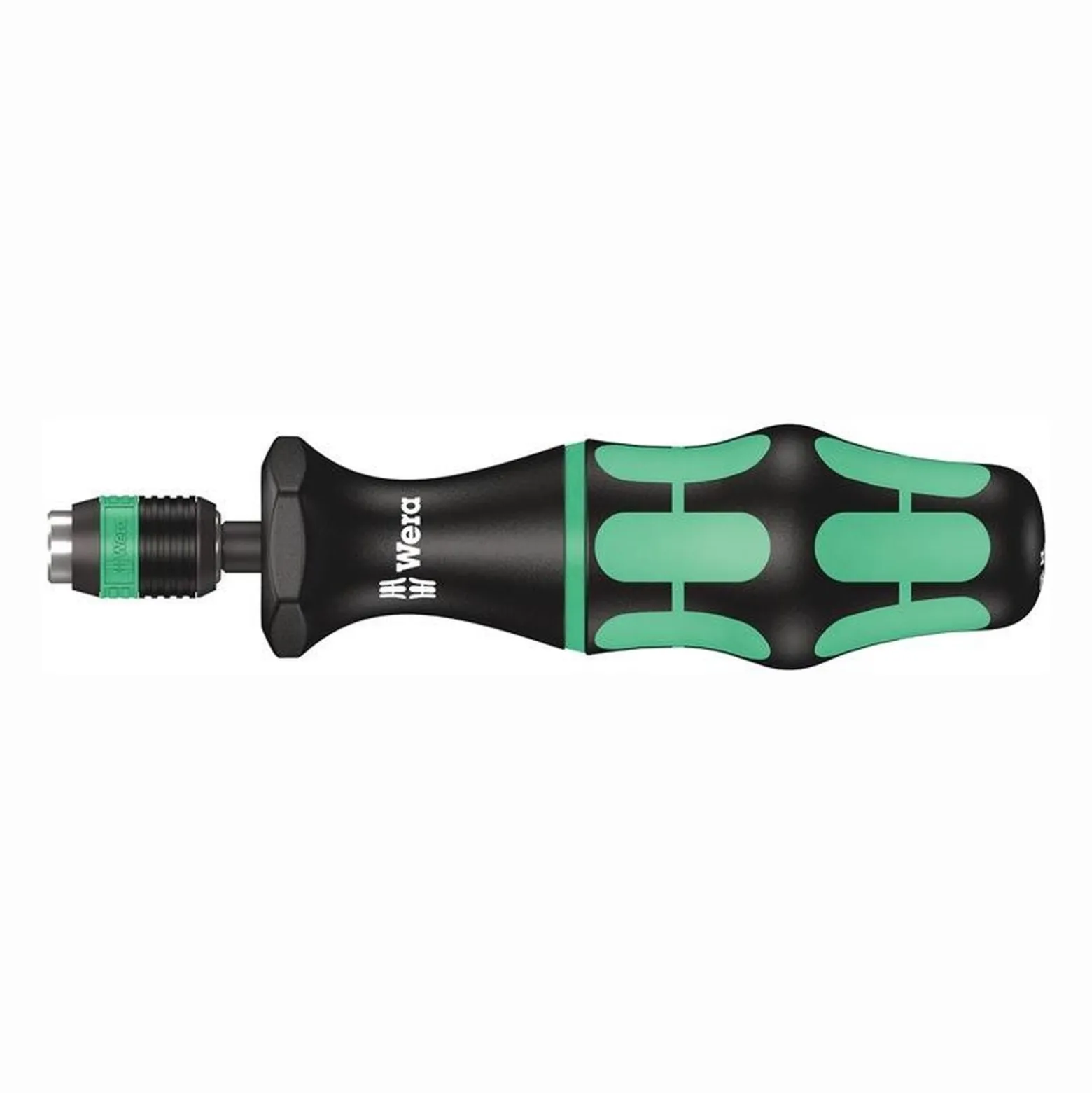 Wera Drehmomentschraubendreher 7400 1,2 - 3 Nm 1,2 Nm - 5074716001