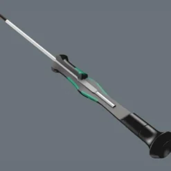 Wera 2067 Elektroniker-Torx Schraubendreher Kraftform Micro TX 5 - 118040