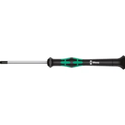 Wera 2067 Elektroniker-Torx Schraubendreher Kraftform Micro TX 5 - 118040