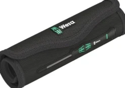 Wera Feinmechanikerschraubendrehersatz Kraftform Micro Big Pack 1 25tlg. - 5134000001
